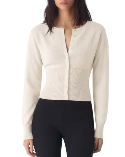 SUUKSESS Cashmere Cardigan Sweaters for Women Trendy Clothes 2026 | Amazon (US)
