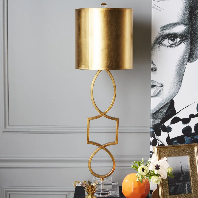 Chalonda Table Lamp | Wayfair North America