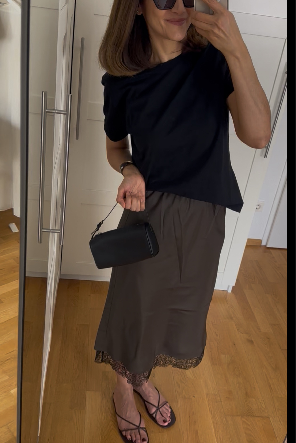 Skirt size 38