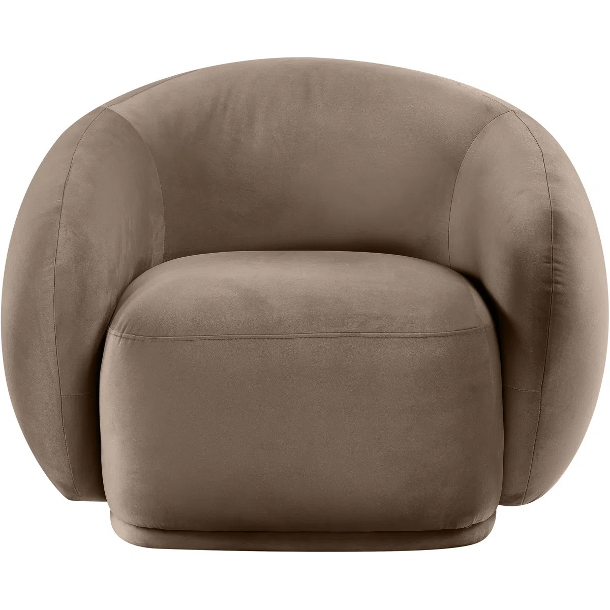 Emery Velvet Chair | Wayfair North America