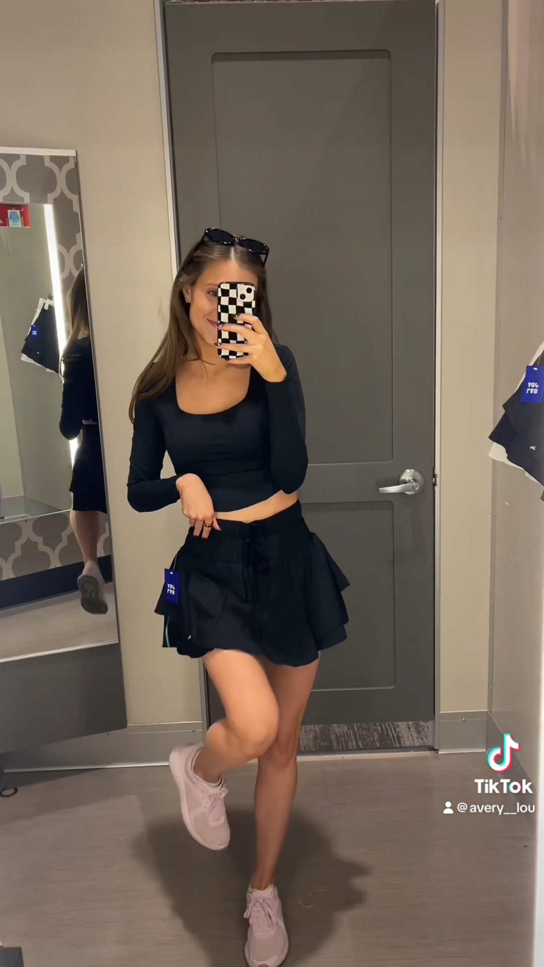 Target’s Joy Lab line has been killing it with spring new arrivals!! So flattering, comfy & affordable. What more could you want?

#LTKfitness #LTKSeasonal #LTKVideo