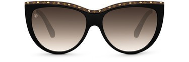 La Boum Canvas Sunglasses - LOUIS VUITTON | 24S (APAC/EU)