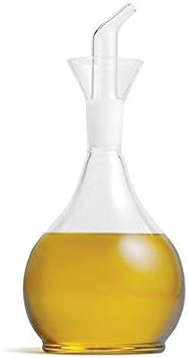 Eleton's Planet Glass Oil Decanter and Cruet 14 Ounces | Amazon (US)