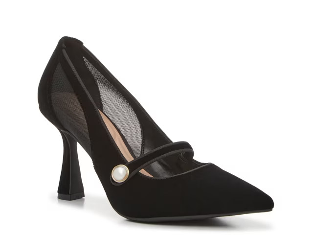 Kelly & Katie Soniah Pump | DSW