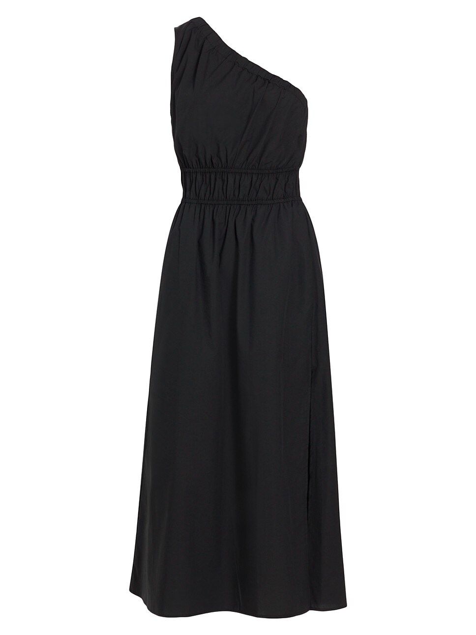 Rails Selani One-Shoulder Midi-Dress | Saks Fifth Avenue
