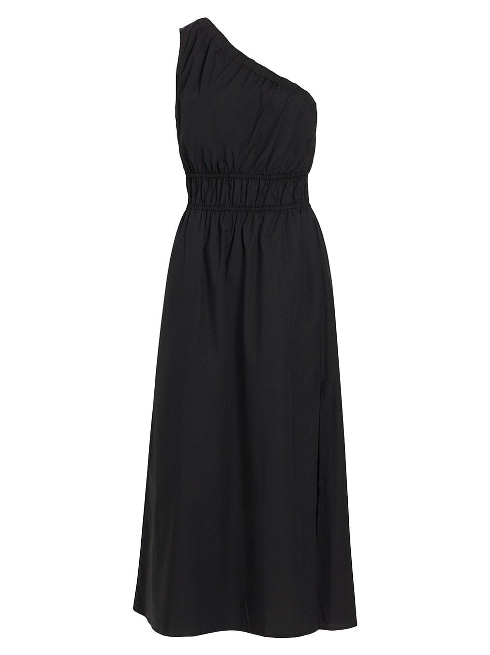 Selani One-Shoulder Midi-Dress | Saks Fifth Avenue