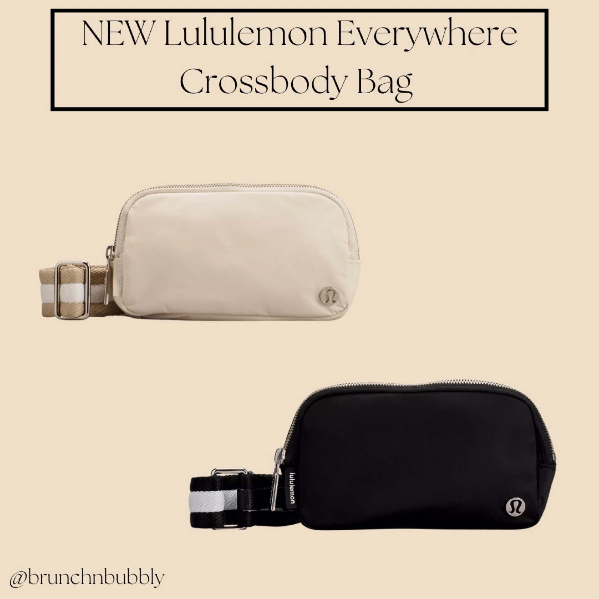 Lululemon crossbody back 

#LTKfit #LTKunder50 #LTKSeasonal