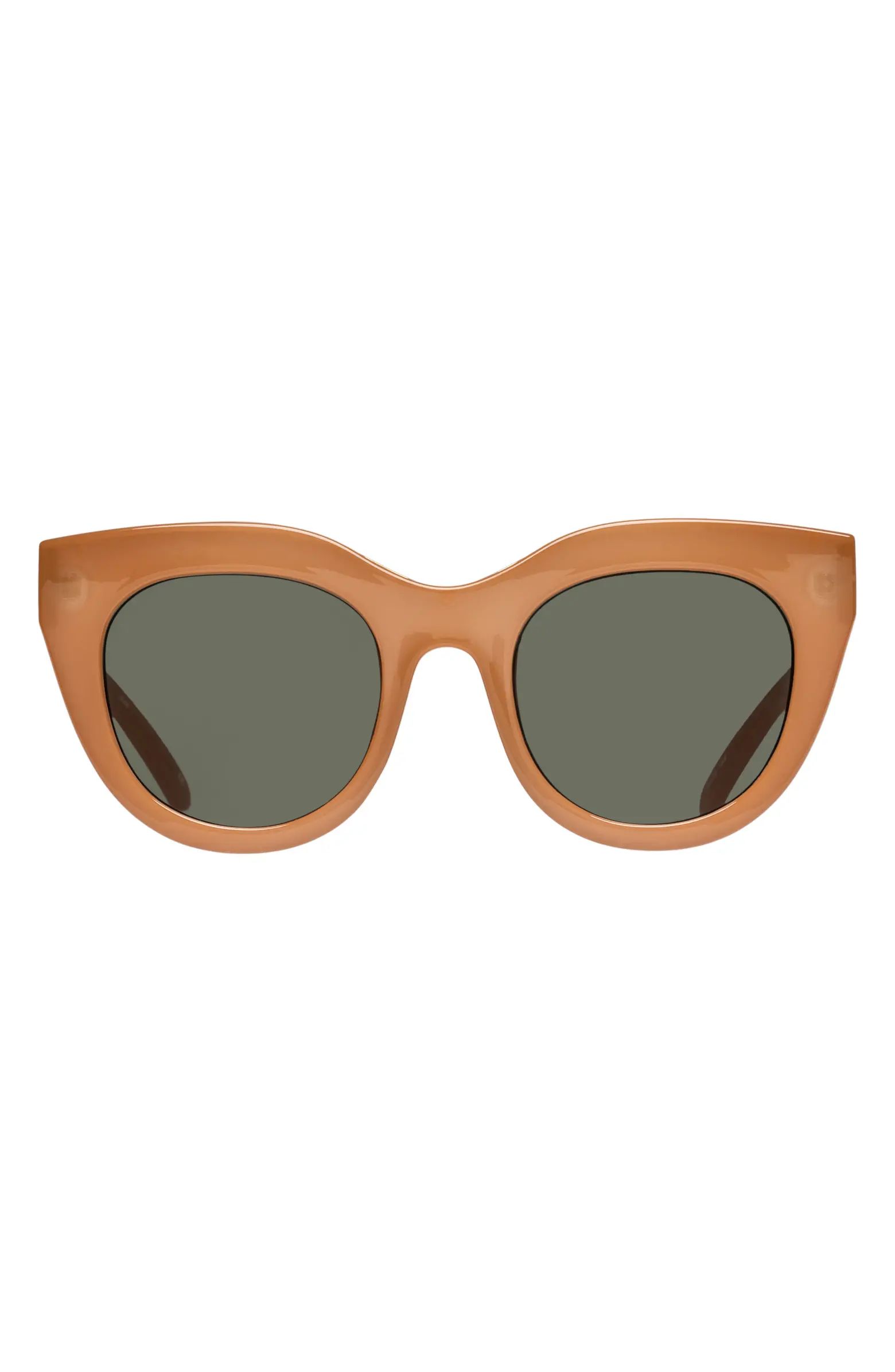 Air Heart 51mm Sunglasses | Nordstrom