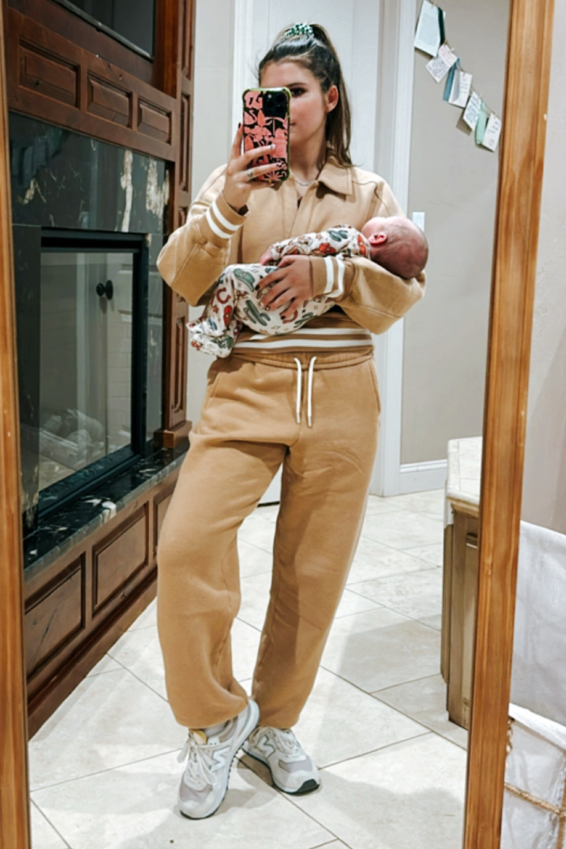 Postpartum Looks 🤍 

#LTKBaby #LTKHoliday #LTKActive