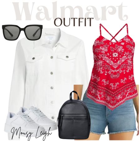 Fourth of July fashion! 

walmart, walmart finds, walmart find, walmart spring, found it at walmart, walmart style, walmart fashion, walmart outfit, walmart look, outfit, ootd, inpso, bag, tote, backpack, belt bag, shoulder bag, hand bag, tote bag, oversized bag, mini bag, clutch, blazer, blazer style, blazer fashion, blazer look, blazer outfit, blazer outfit inspo, blazer outfit inspiration, jumpsuit, cardigan, bodysuit, workwear, work, outfit, workwear outfit, workwear style, workwear fashion, workwear inspo, outfit, work style,  spring, spring style, spring outfit, spring outfit idea, spring outfit inspo, spring outfit inspiration, spring look, spring fashion, spring tops, spring shirts, spring shorts, shorts, sandals, spring sandals, summer sandals, spring shoes, summer shoes, flip flops, slides, summer slides, spring slides, slide sandals, summer, summer style, summer outfit, summer outfit idea, summer outfit inspo, summer outfit inspiration, summer look, summer fashion, summer tops, summer shirts, graphic, tee, graphic tee, graphic tee outfit, graphic tee look, graphic tee style, graphic tee fashion, graphic tee outfit inspo, graphic tee outfit inspiration,  looks with jeans, outfit with jeans, jean outfit inspo, pants, outfit with pants, dress pants, leggings, faux leather leggings, tiered dress, flutter sleeve dress, dress, casual dress, fitted dress, styled dress, fall dress, utility dress, slip dress, skirts,  sweater dress, sneakers, fashion sneaker, shoes, tennis shoes, athletic shoes,  dress shoes, heels, high heels, women’s heels, wedges, flats,  jewelry, earrings, necklace, gold, silver, sunglasses, Gift ideas, holiday, gifts, cozy, holiday sale, holiday outfit, holiday dress, gift guide, family photos, holiday party outfit, gifts for her, resort wear, vacation outfit, date night outfit, shopthelook, travel outfit, 

#LTKShoeCrush #LTKFindsUnder50 #LTKStyleTip