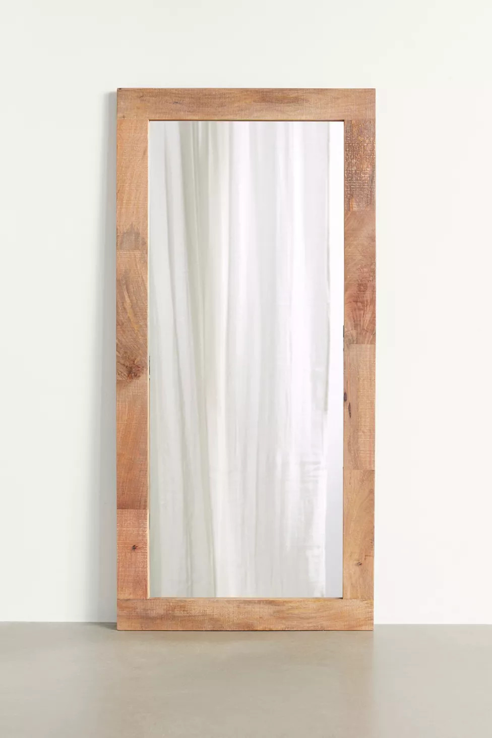 Ashton Floor Mirror | Urban Outfitters (US and RoW)