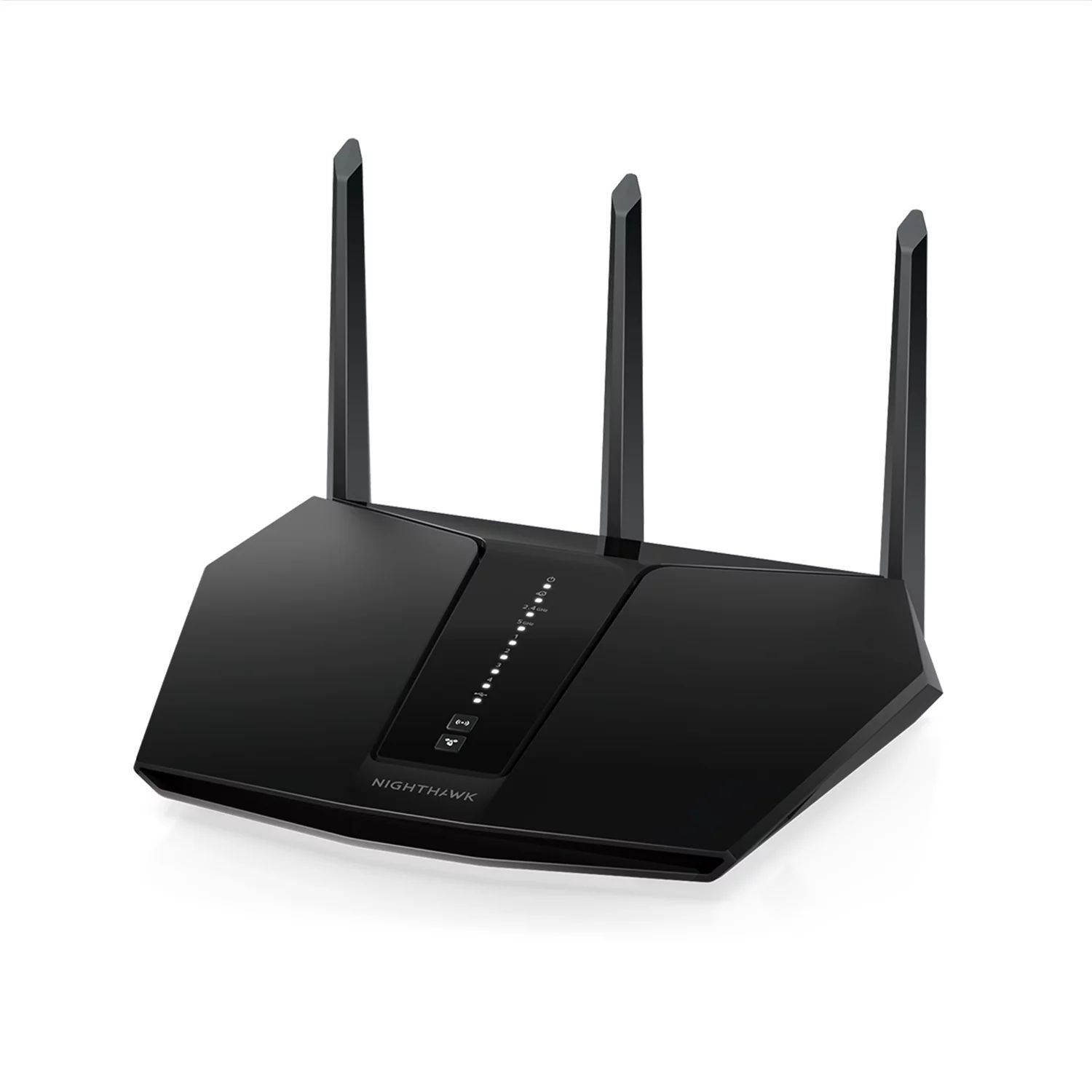 NETGEAR - Nighthawk AX2400 WiFi 6 Router, 2.4Gbps (RAX29) - Walmart.com | Walmart (US)