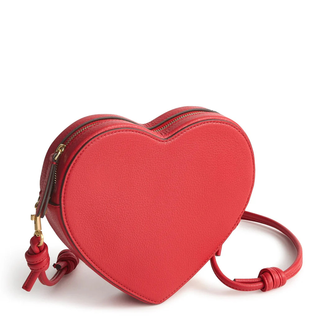 Verona Heart Crossbody Bag | Vera Bradley