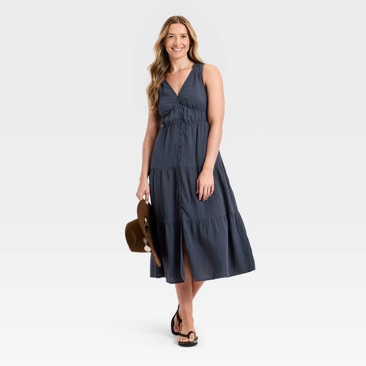 NEW ARRIVALS!! 100% Cotton 
2 colors available 









Target, spring dress, spring outfit, Target dress, Easter dress, summer dress, vacation dress, new flats, Target flats, new at Target, casual style, casual outfit, brunch outfit, white dress, target clearance, clearance 


#LTKPetite #LTKPlusSize #LTKMidsize