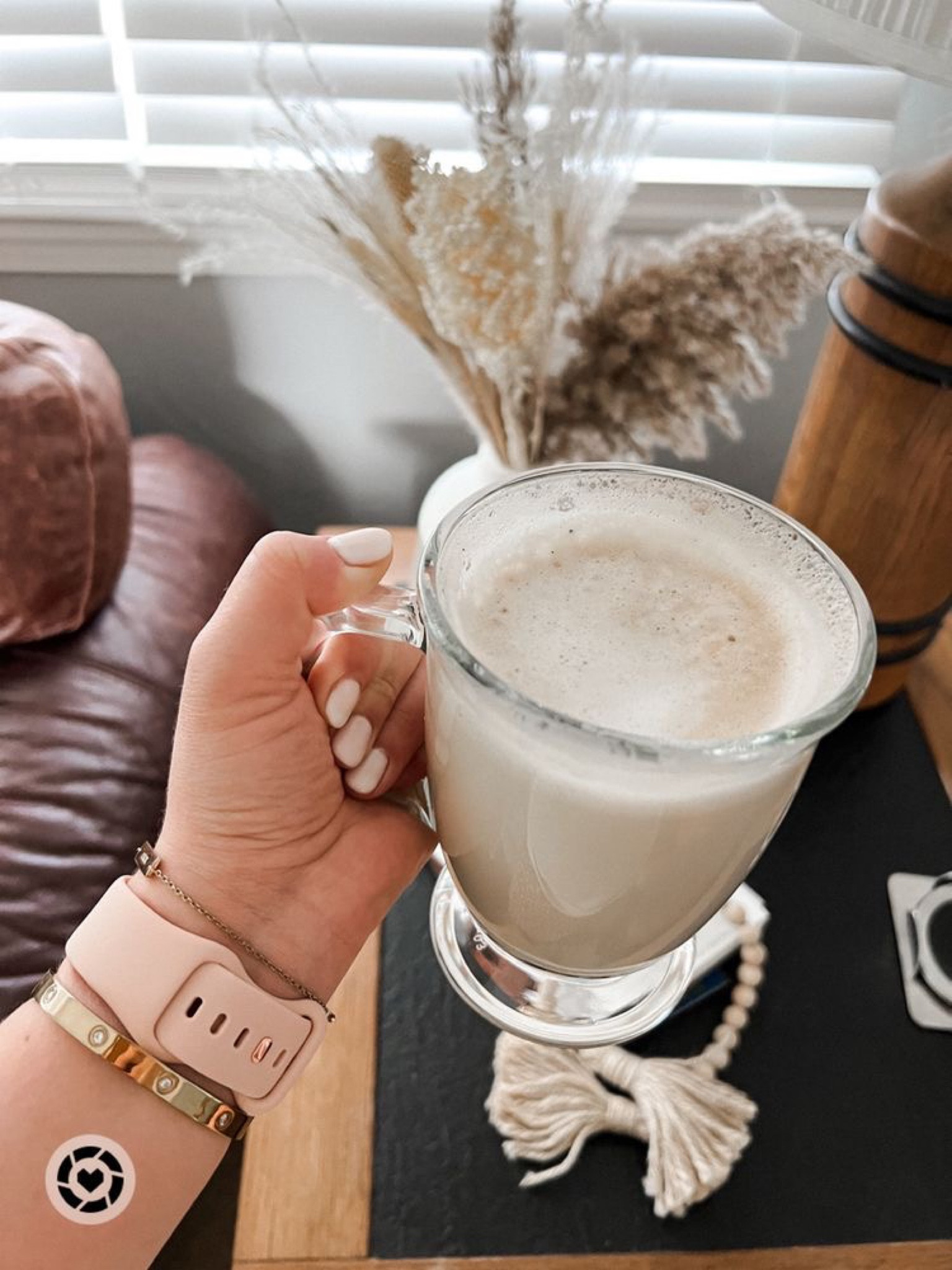 Home decor and my favorite mug! I love how cozy this makes me feel 🤍

#LTKFind #LTKstyletip #LTKhome