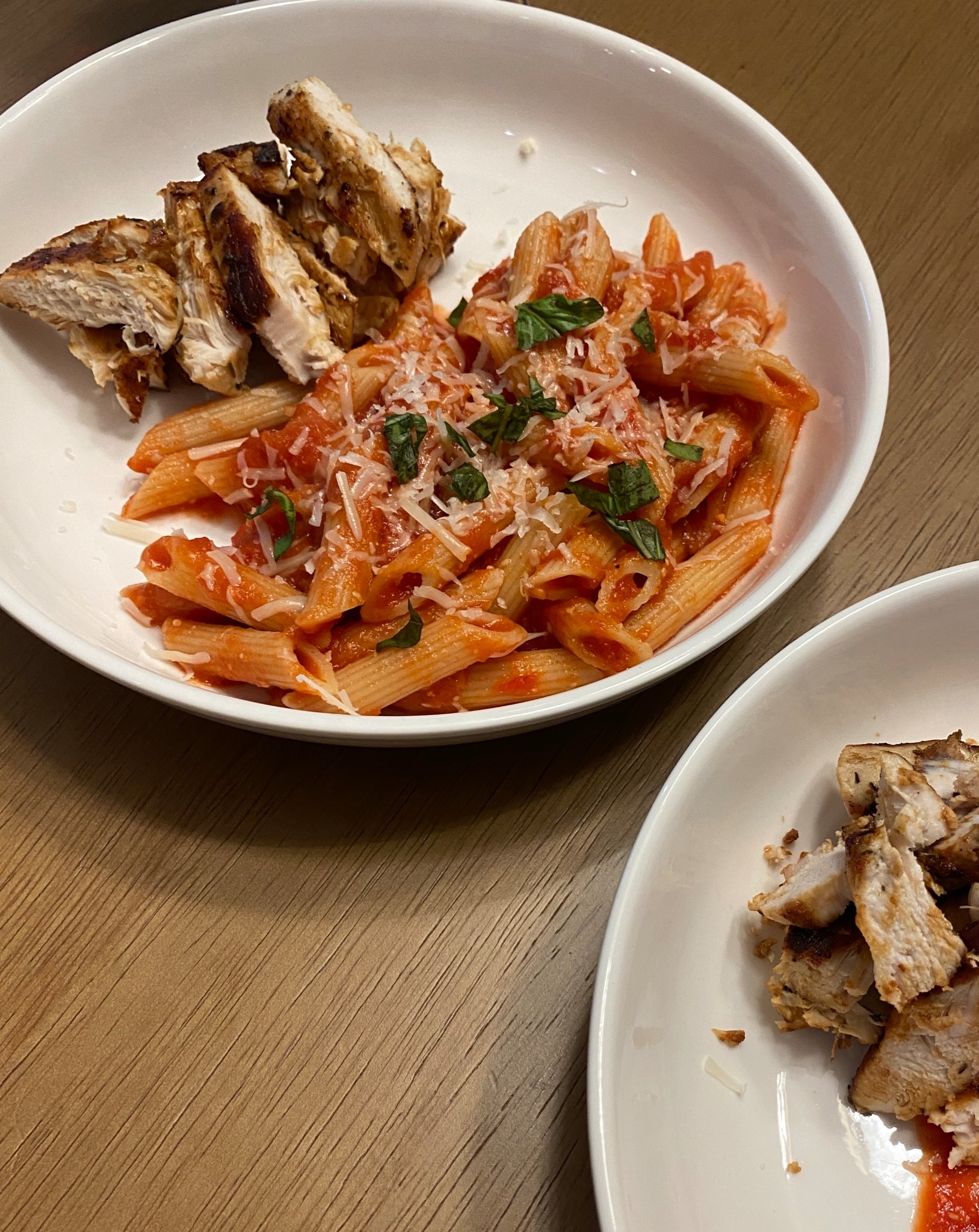 Pasta night made easy with my favorite shallow bowls! Perfect for salads, pasta, or just about anything! 

#Dinnerware #Pastabowl #saladbowl

#LTKFindsUnder50 #LTKHome #LTKParties