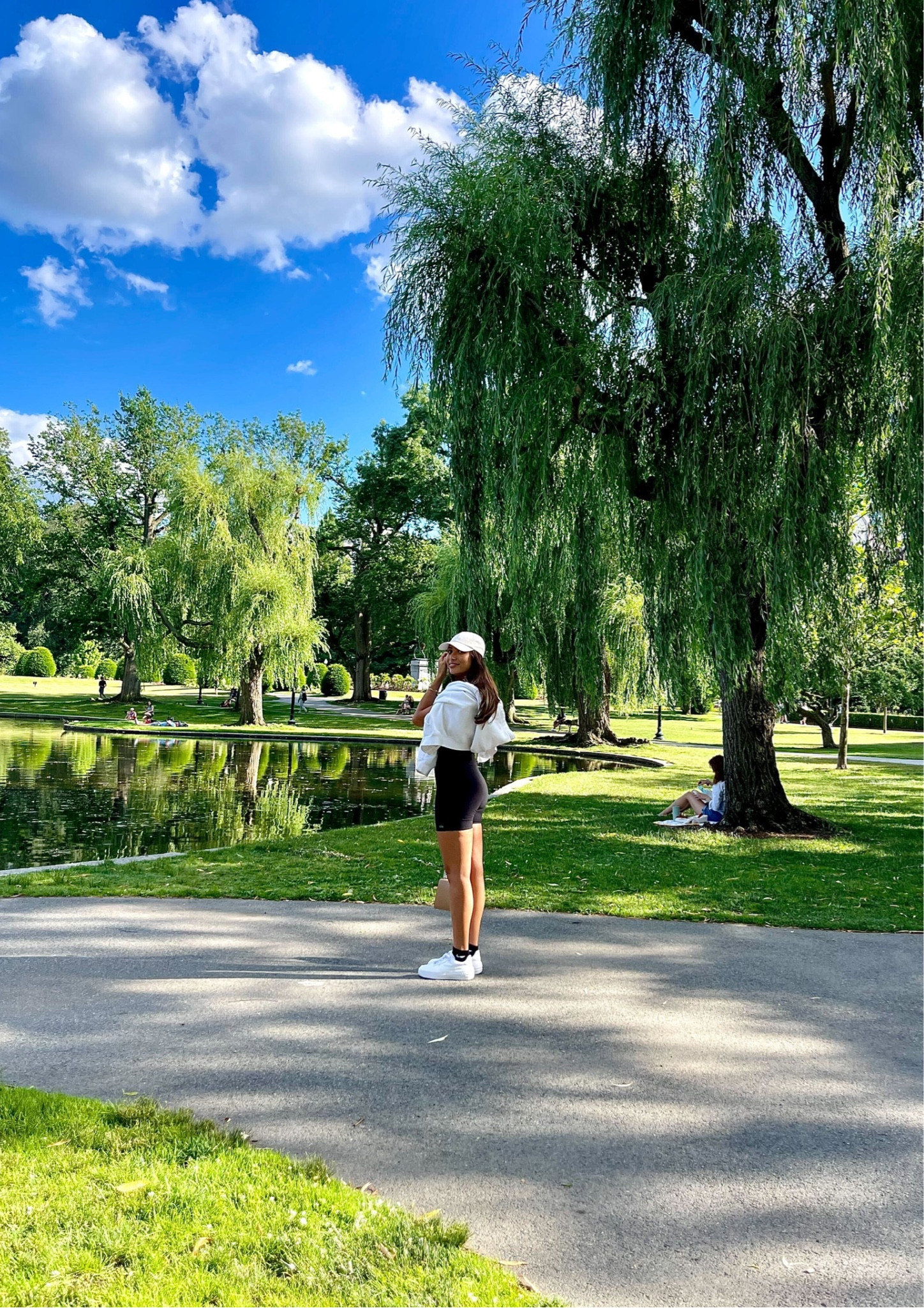 Boston days 🌞

#LTKFind #LTKworkwear #LTKSeasonal