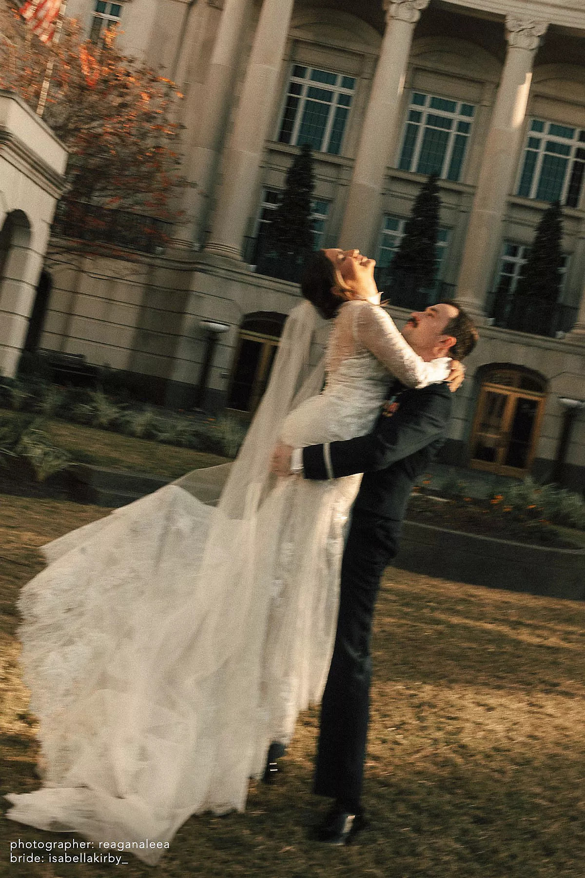 Watters Frances High-Neck Lace Sheath Wedding Gown | Anthropologie (US)