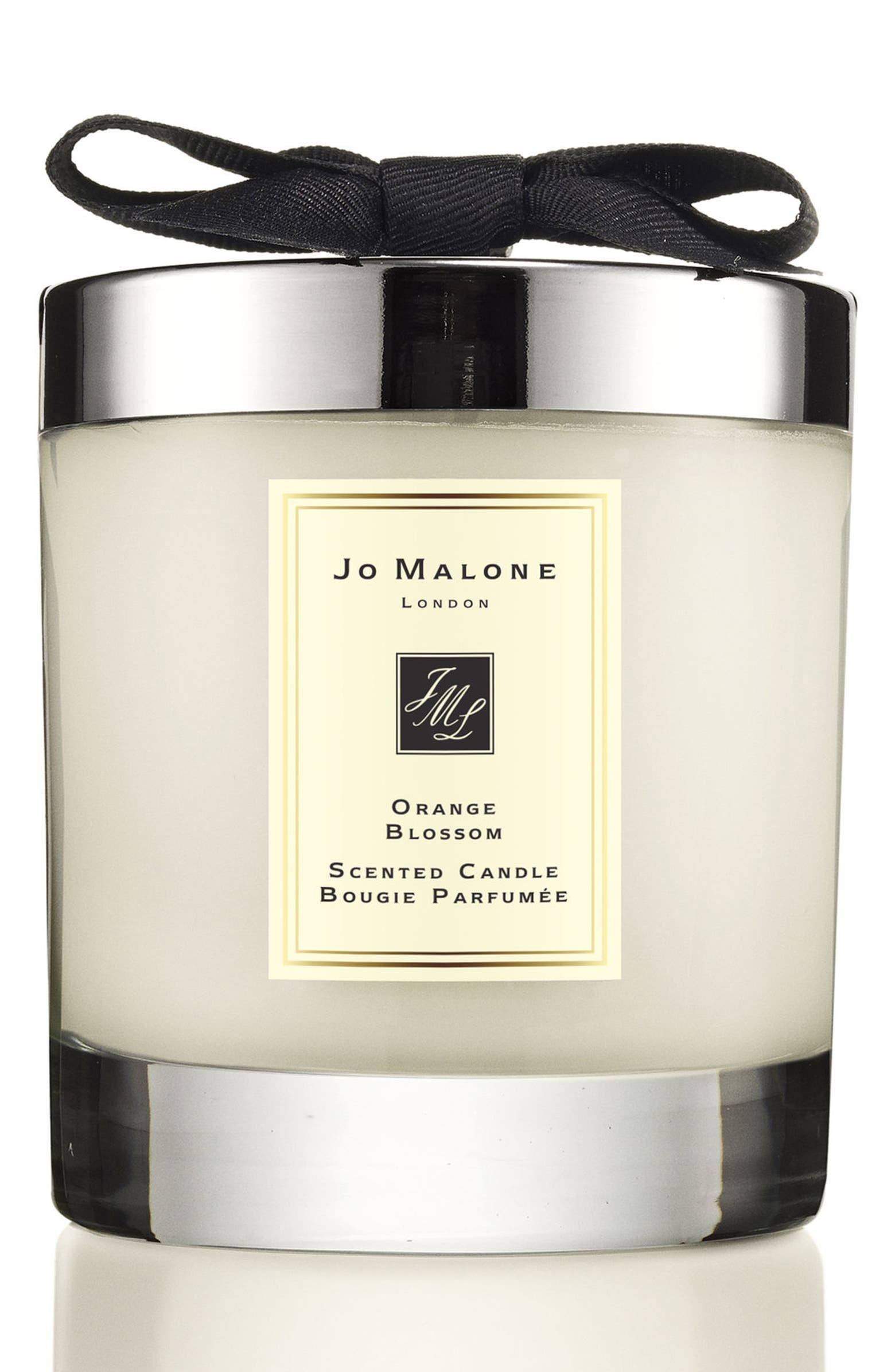 Orange Blossom Scented Home Candle | Nordstrom