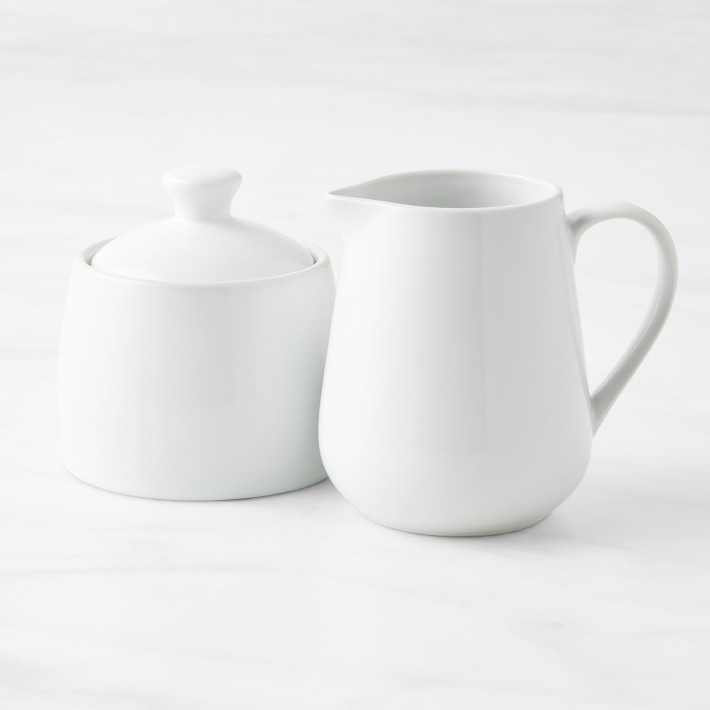 Open Kitchen by Williams Sonoma Cream &amp;amp; Sugar Set | Williams-Sonoma