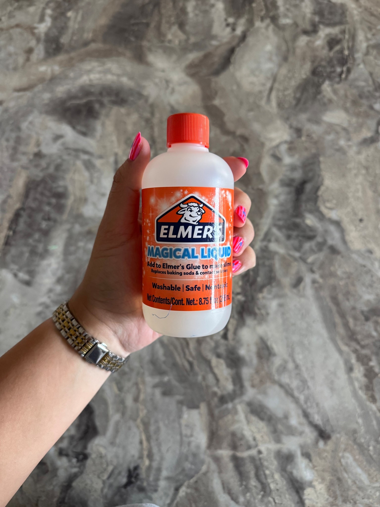 Activator for slime 

#LTKFamily #LTKKids #LTKSeasonal