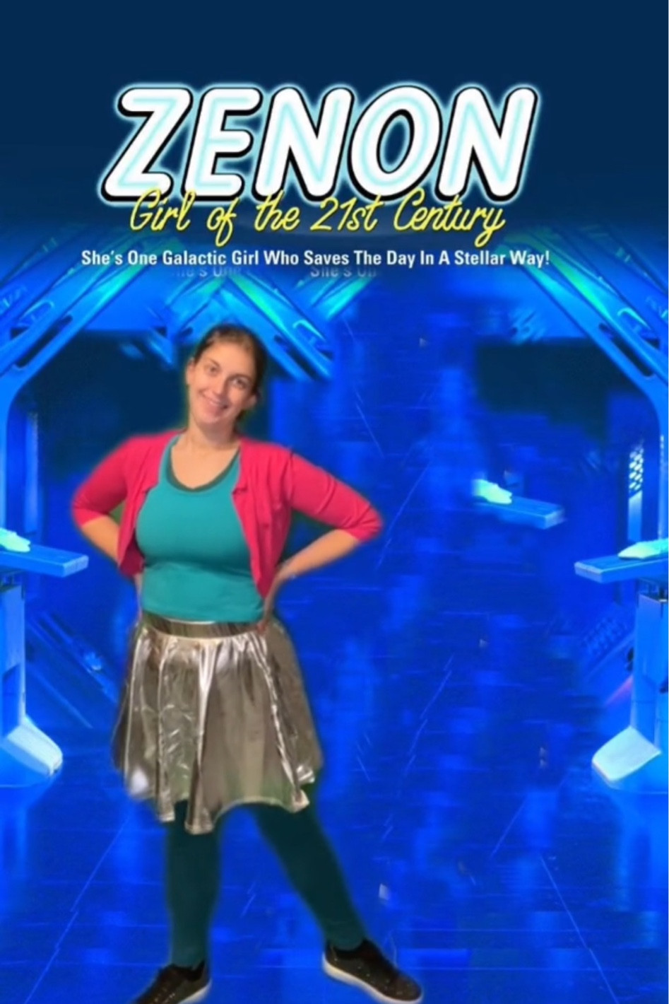 Zenon Disney bound. 90s kids, disney adult 

#LTKstyletip #LTKfit #LTKFind
