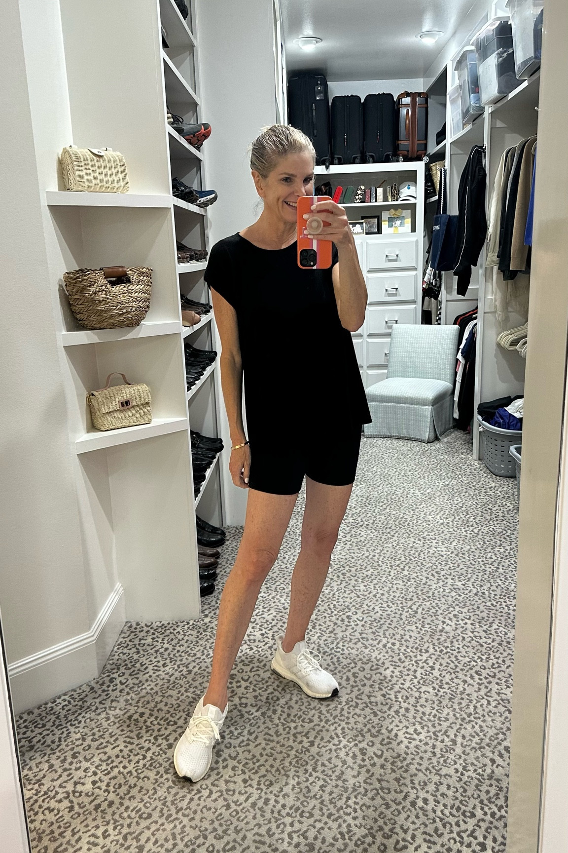 Todays look. Shorts size S  

#LTKxNSale #LTKFitness #LTKunder100