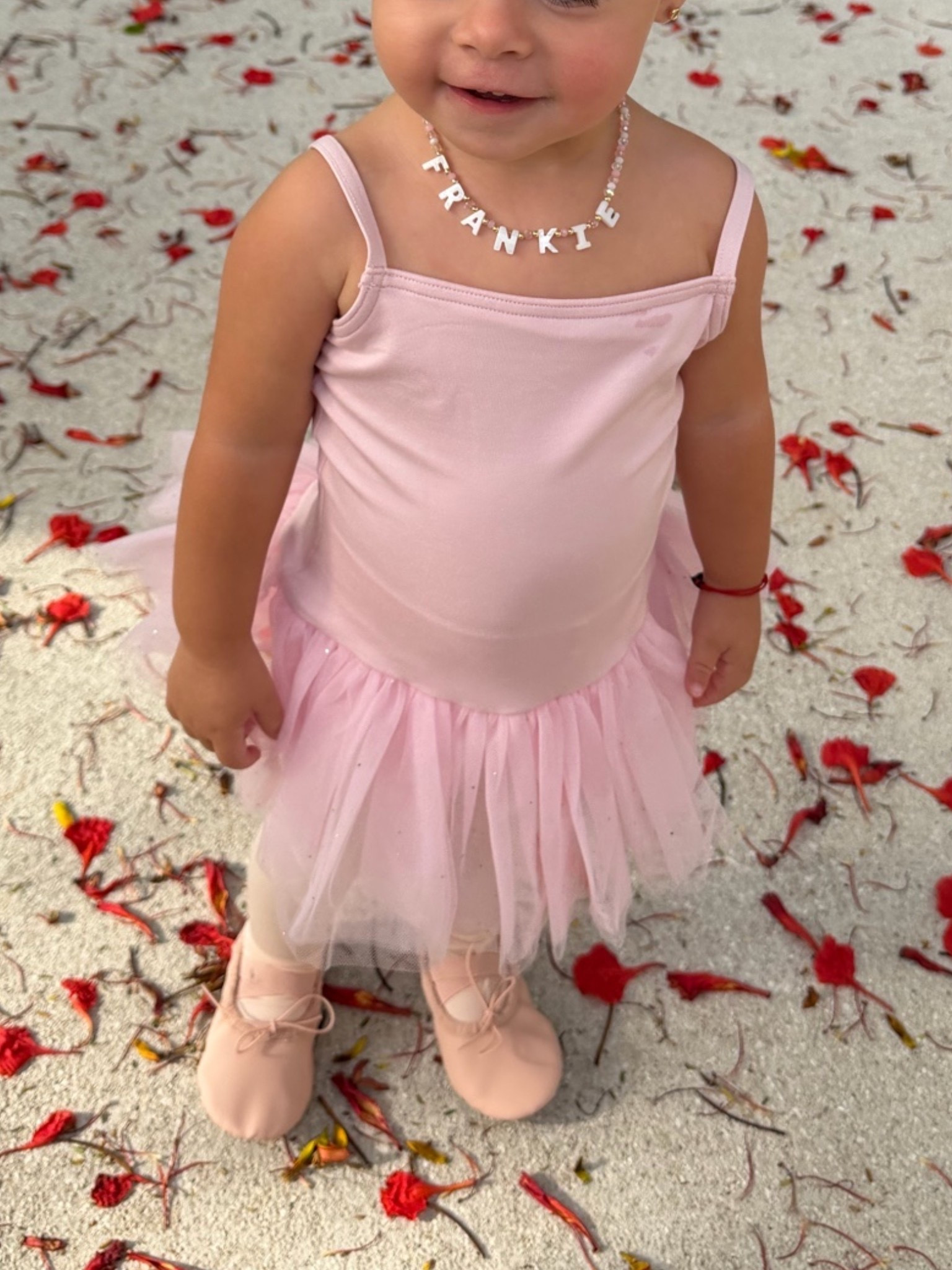 Frankie necklace

#LTKKids #LTKBaby #LTKBeauty