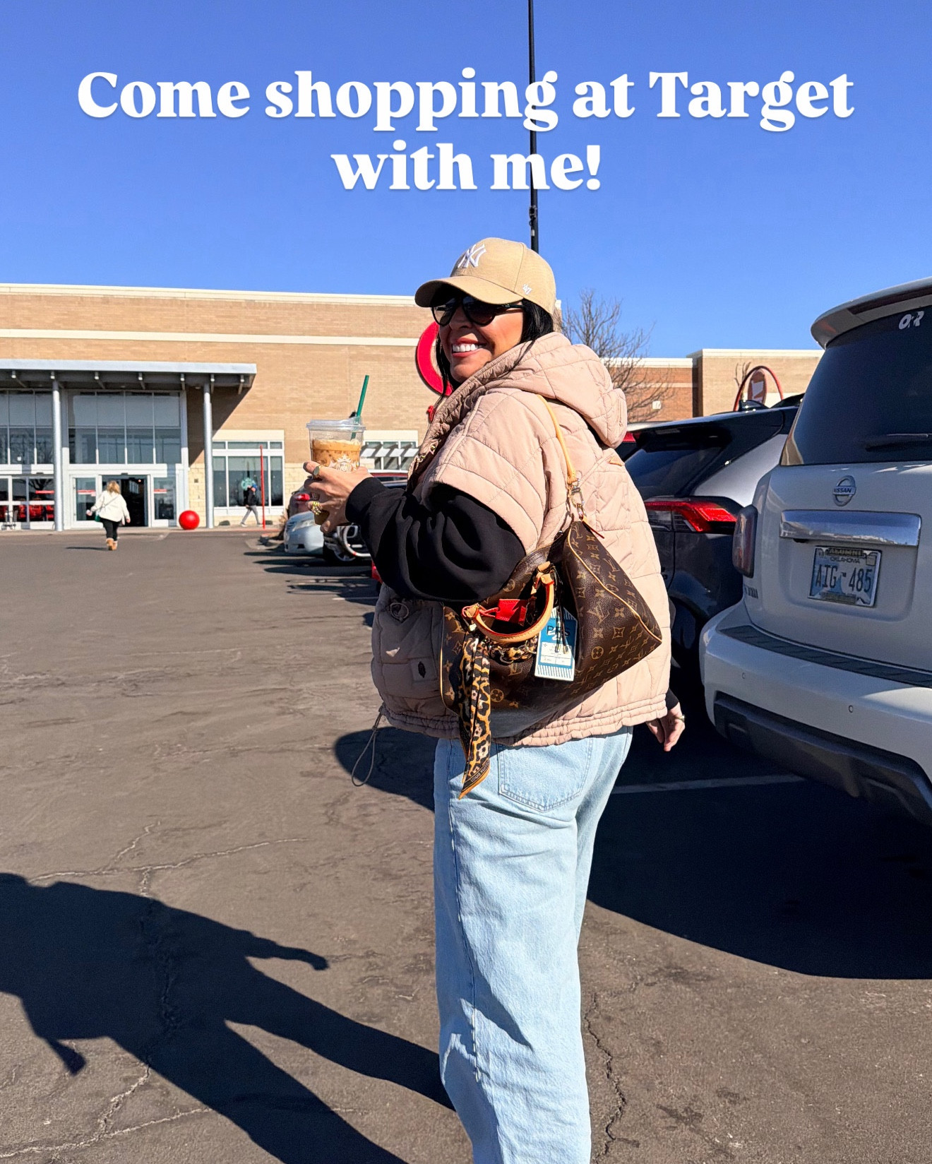 
Target haul that seriously delivered 👀 These are the Target finds worth buying right now…affordable, trending, and actually useful. You’re going to want to add these to your cart 🛒 ✨

#LTKSaleAlert #LTKValentine #LTKHome