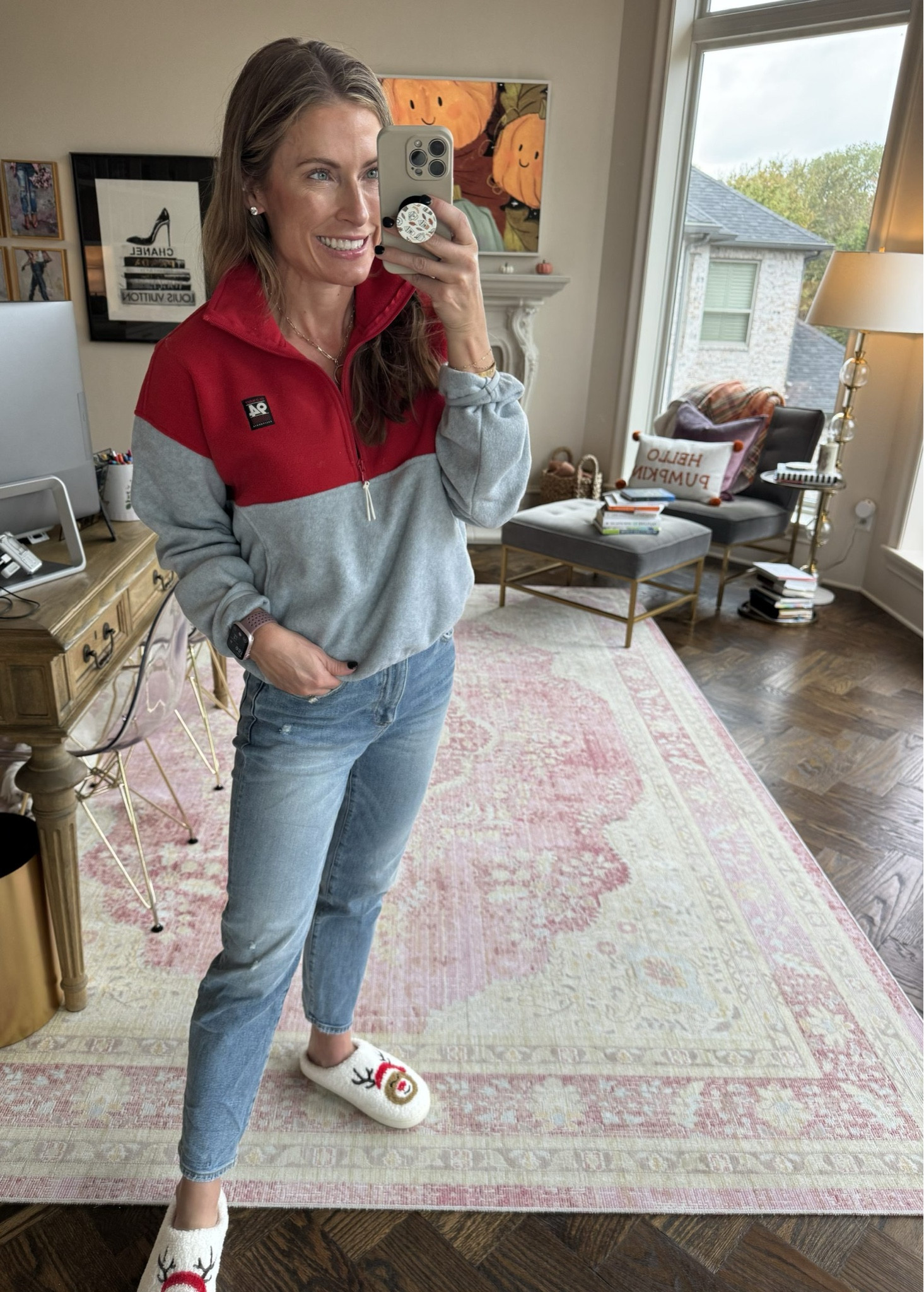 A great Old Navy find!! & on SALE!

#LTKSeasonal #LTKSaleAlert #LTKHoliday