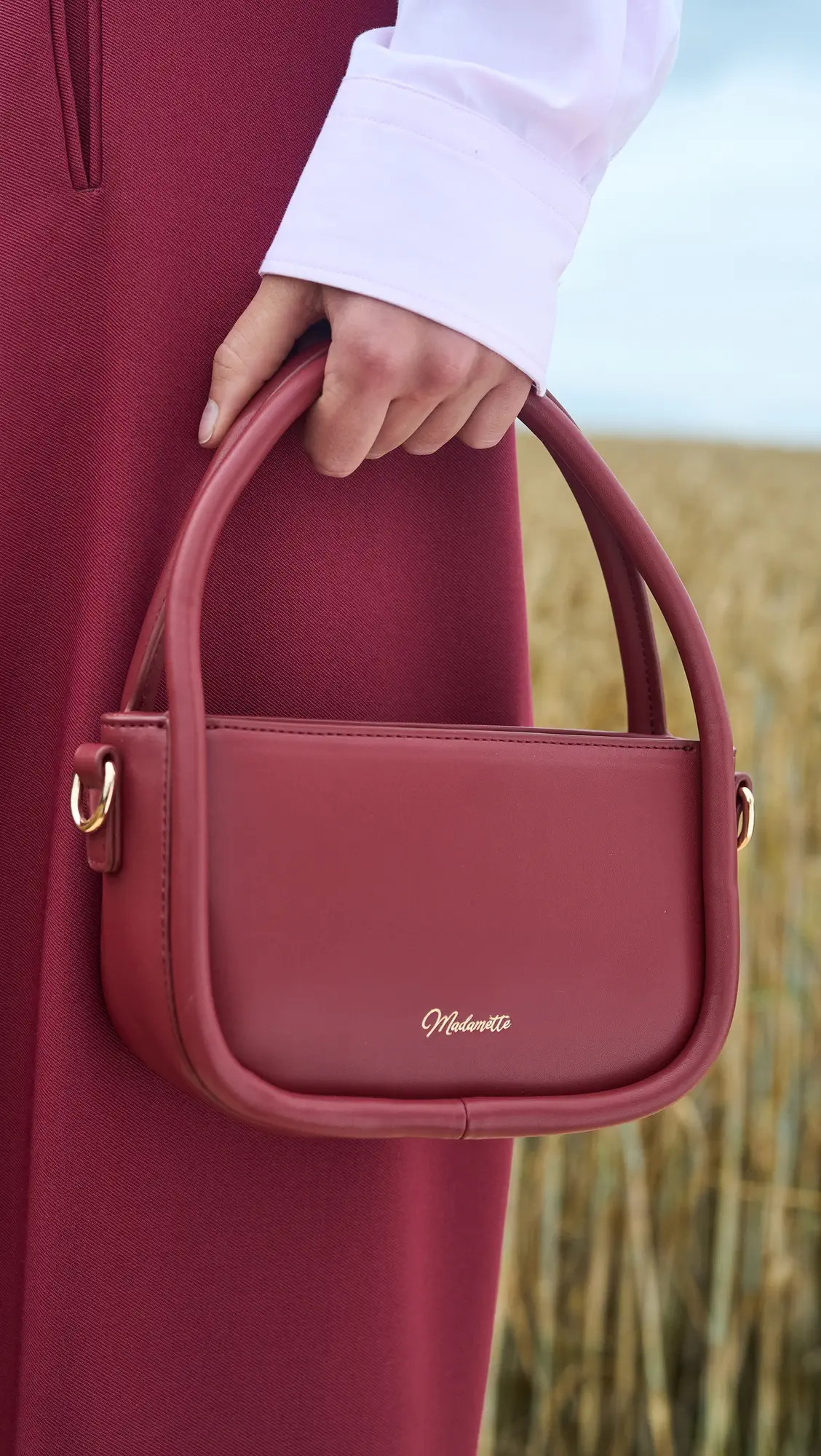 Madamette Play Purse | Shopbop | Shopbop