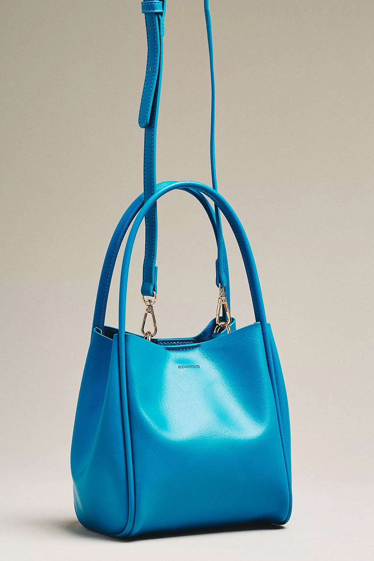 The Hollace Tote: Mini Edition | Anthropologie (US)