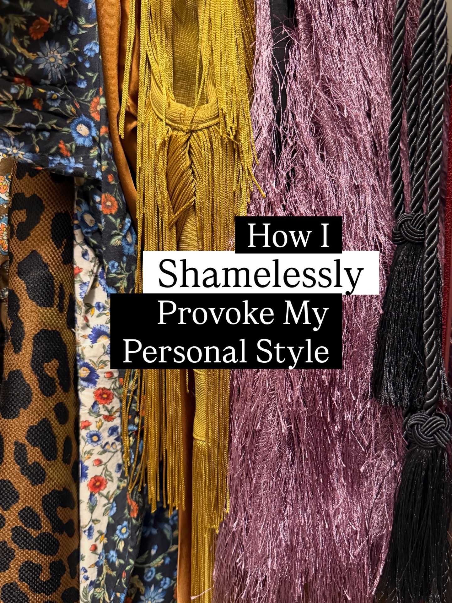 Amazin swiss fot stocking socks and h&m leopard coat 