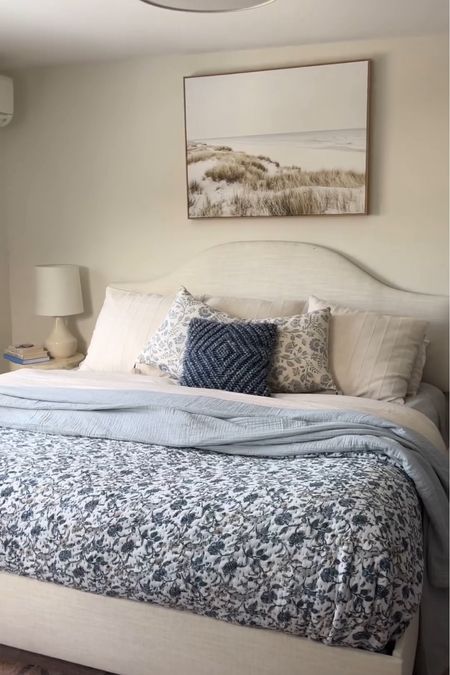 Designer approved bedding 

#LTKhome #LTKfindsunder100 #LTKGiftGuide