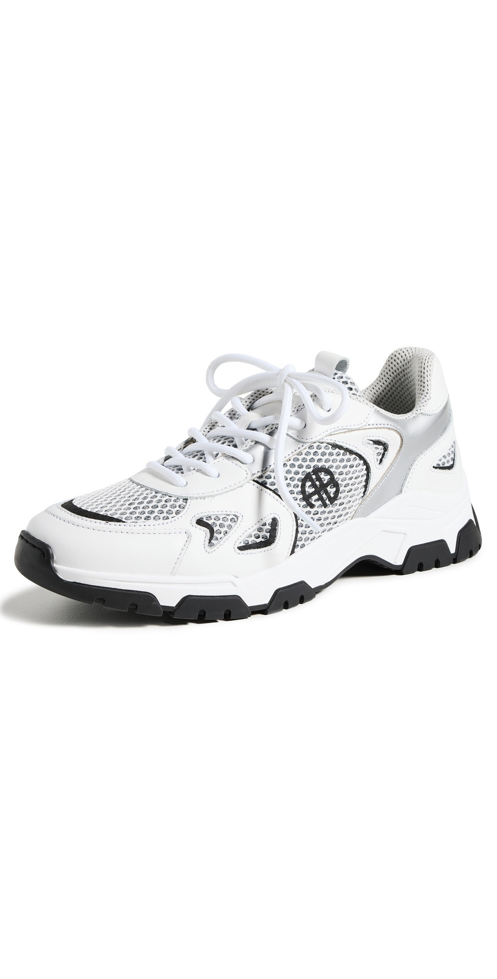 ANINE BING Brody Sneakers White 41 | Shopbop