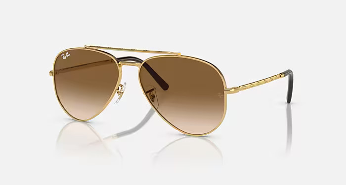 NEW AVIATOR | Ray-Ban (US)