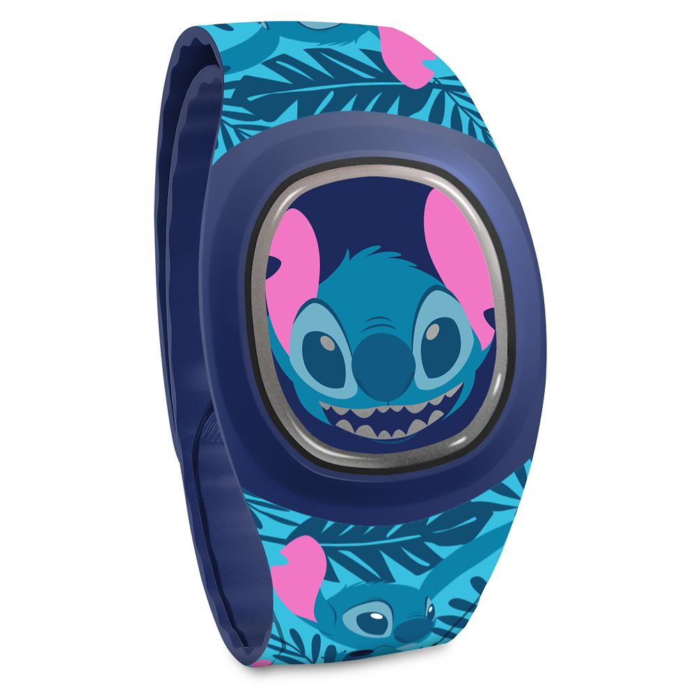 Stitch Tropical MagicBand+ | Disney Store