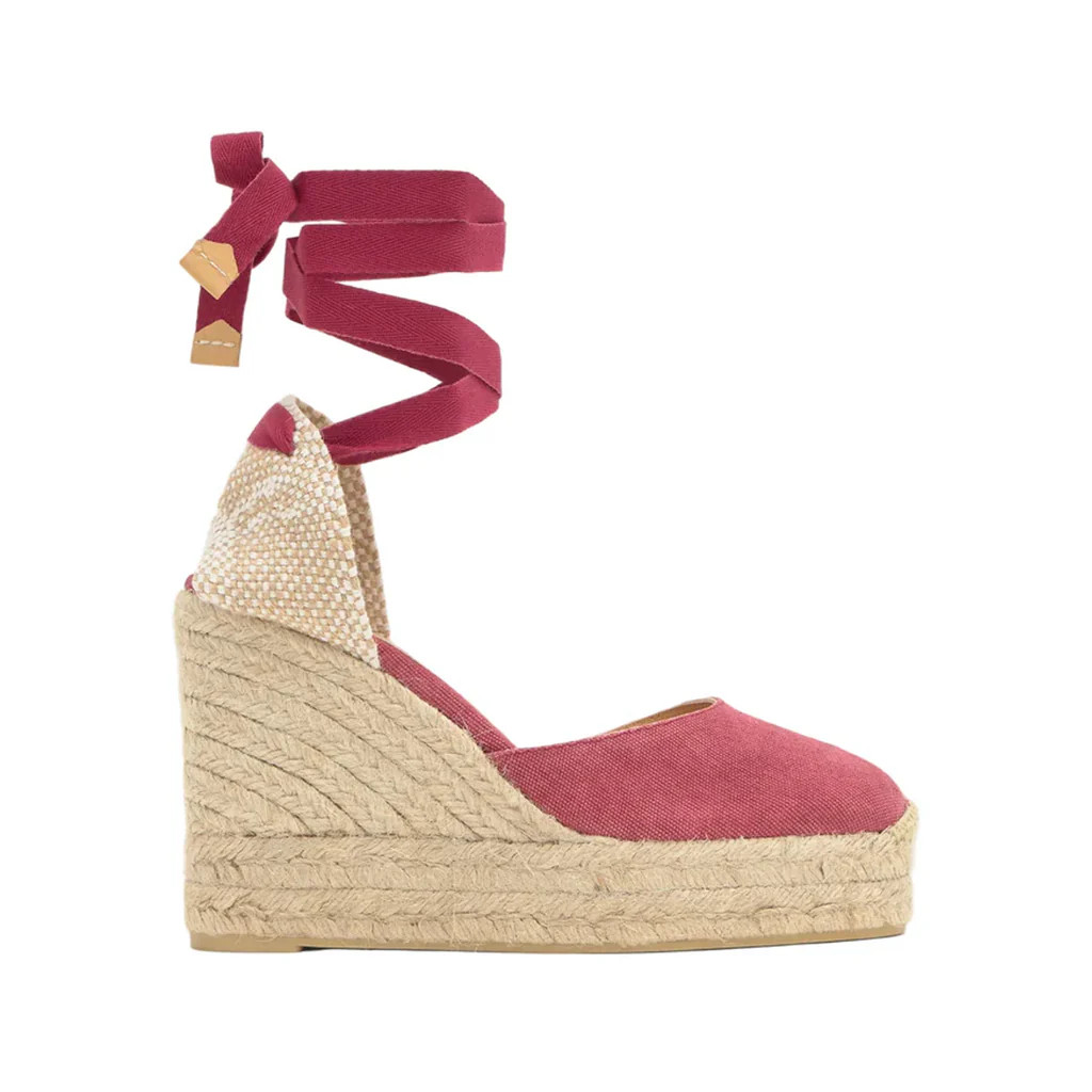 Carina 8ED in Merlot | Over The Moon