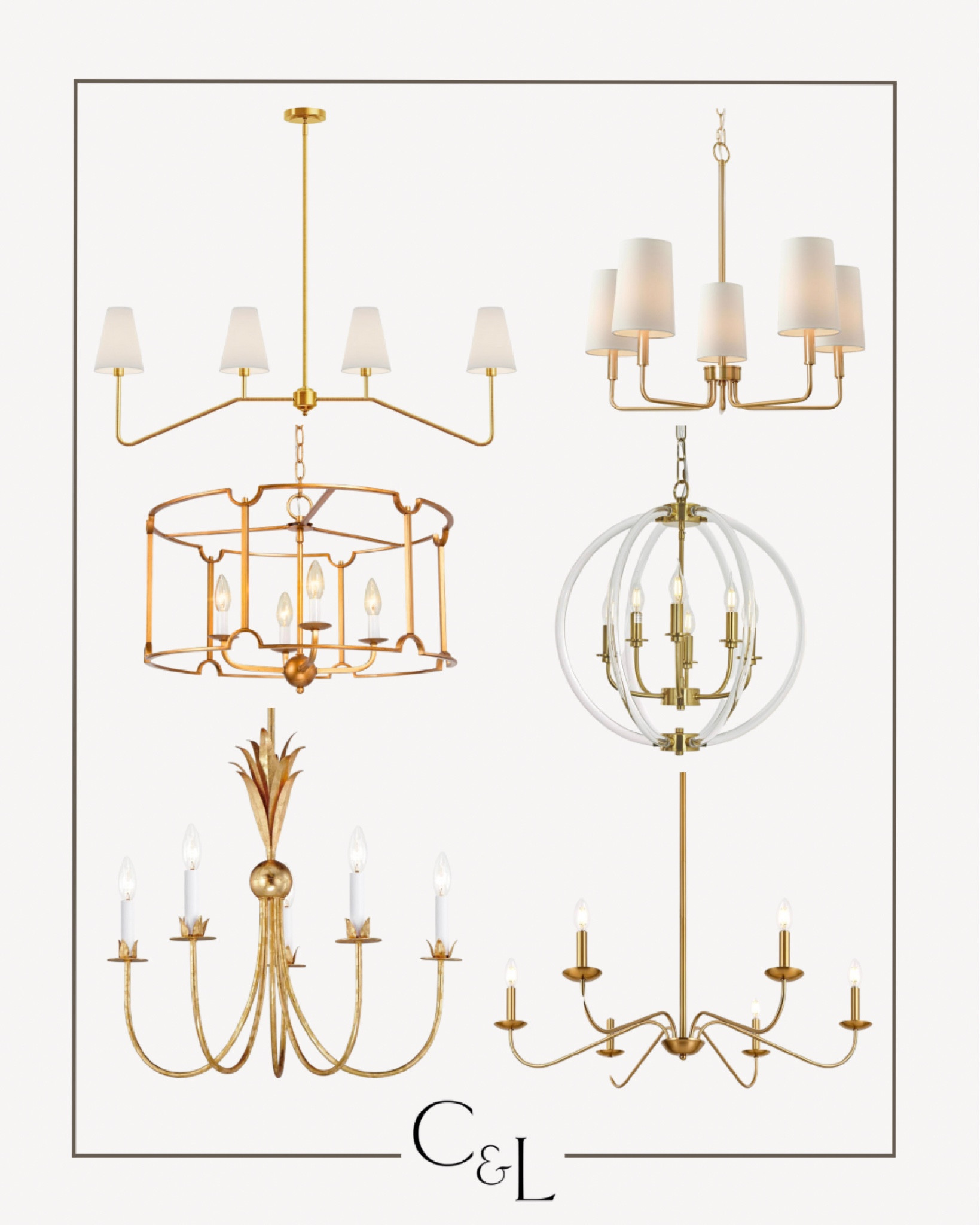 Amazon lighting finds! Budget friendly lighting for your home ✨

Chandelier, dining room, living room, bedroom, bathroom, entryway, hallway, modern lighting, traditional lighting, home decor, interior design, look for less, budget friendly lighting, Amazon, Amazon home, Amazon must haves, Amazon finds, amazon favorites, Amazon home decor, #amazon #amazonhome 

#LTKfindsunder100 #LTKstyletip #LTKhome
