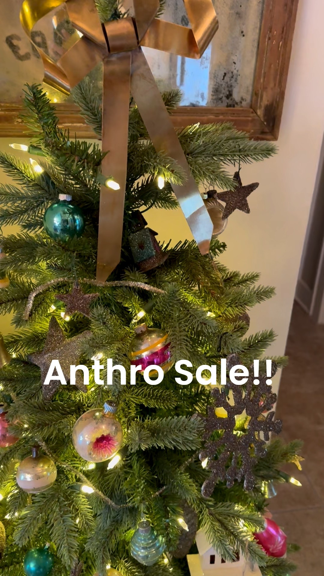 Don’t miss the @anthropologie sale!!
30% off with code ANTHRO30


Shop my favorites!!



#organizeddwelling #anthro #christmas 

#LTKSaleAlert #LTKGiftGuide #LTKHoliday