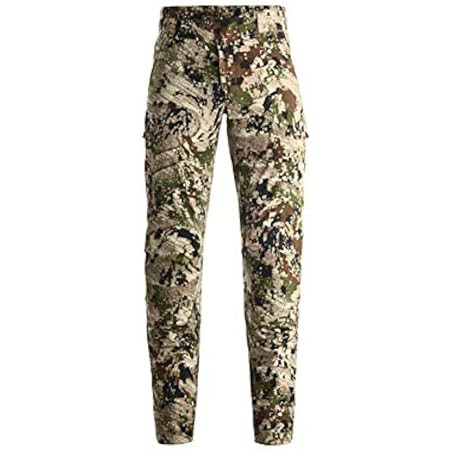 SITKA Gear New for 2019 Traverse Pant | Amazon (US)
