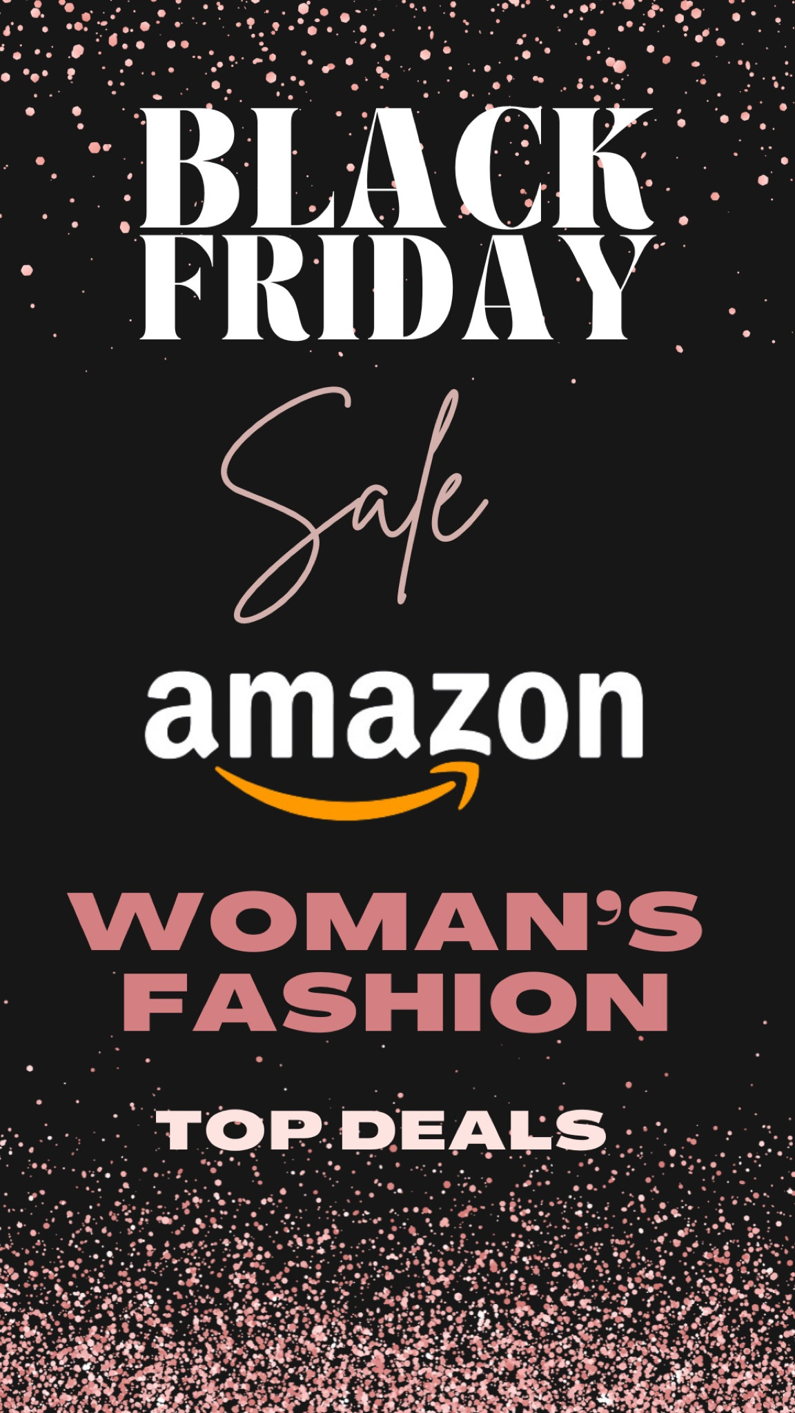 Best Amazon deals for women’s fashion during Black Friday! #LTKCyberWeek

#LTKsalealert #LTKstyletip
