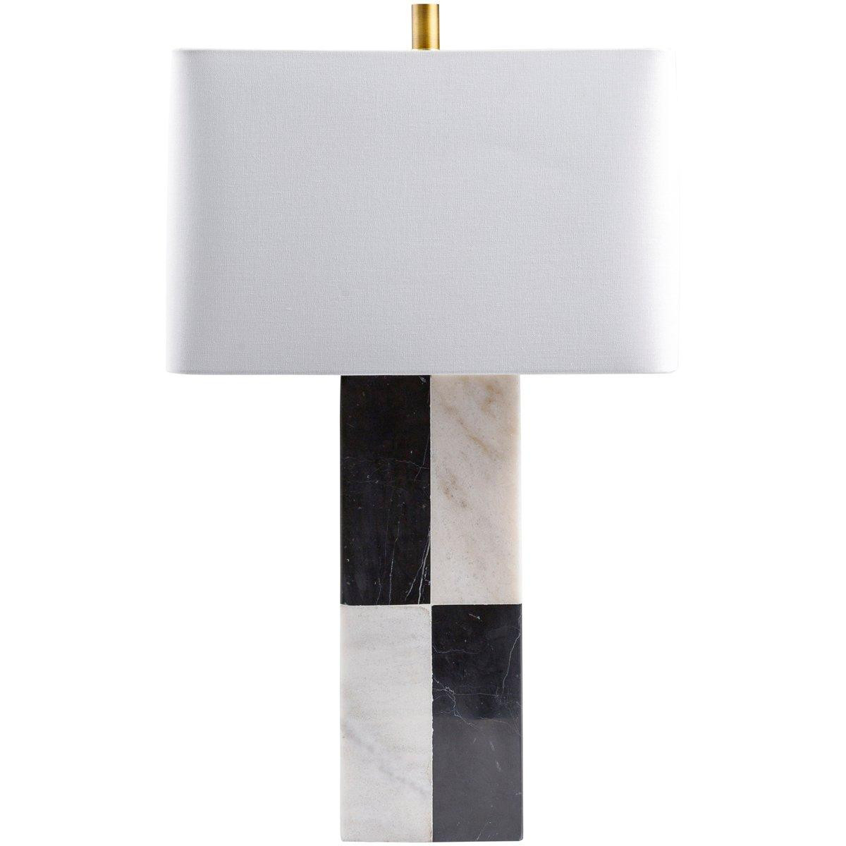 Ruy Table Lamp | Shades of Light