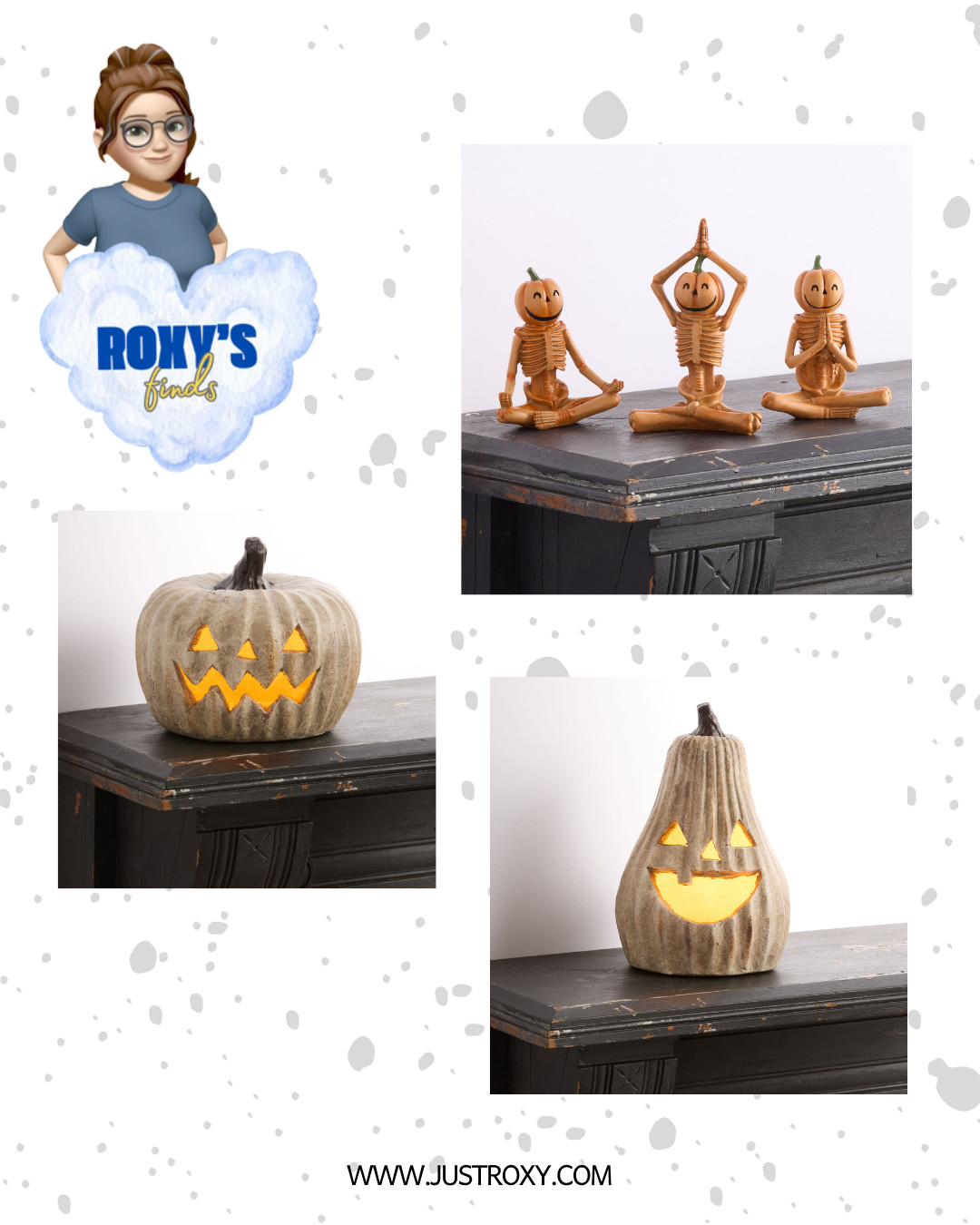 Members (FREE) Snap Up 20% Off Regular-Price Items w/ Code: AUGUST20 thru 8/3.  

 #LTKSeasonal #LTKHome