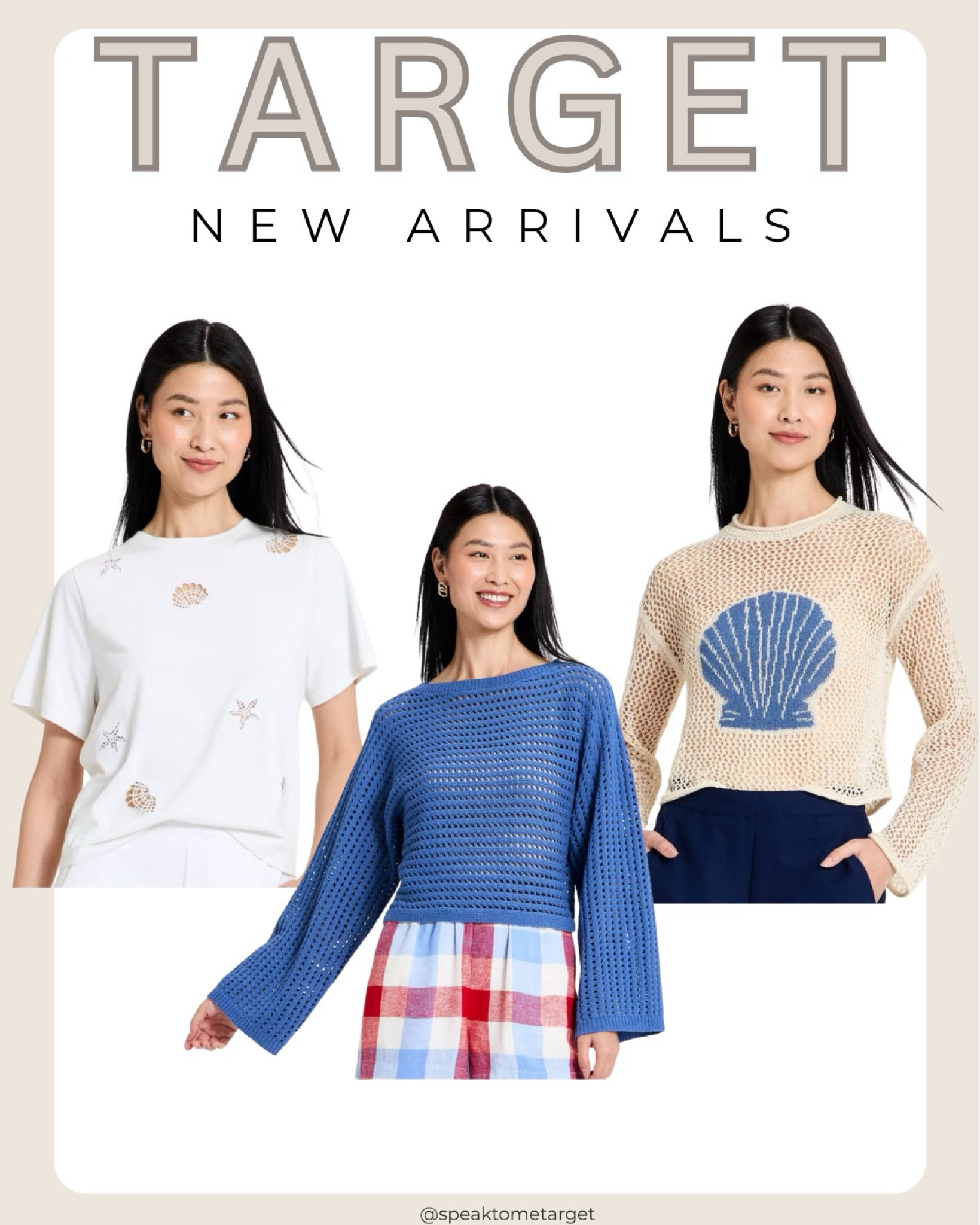NEW! A New Day Arrivals at Target 

#LTKOver40 #LTKPetite #LTKSeasonal