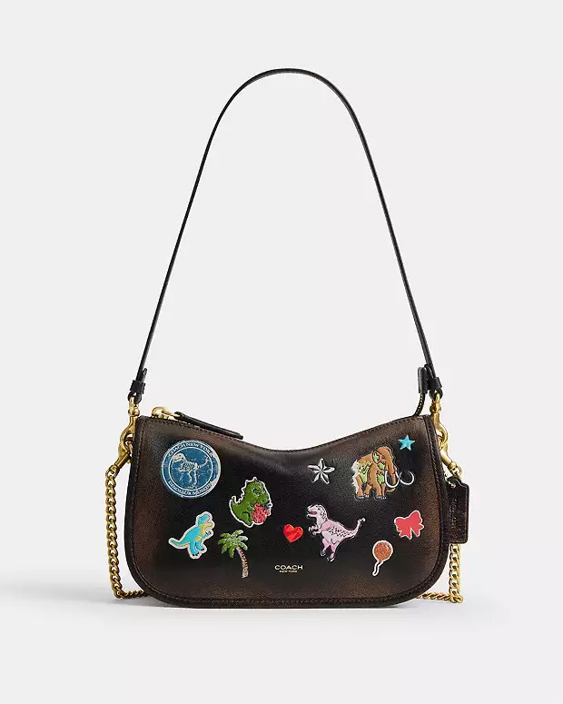Rexy 10th Birthday Waverly Bag | Coach (US)
