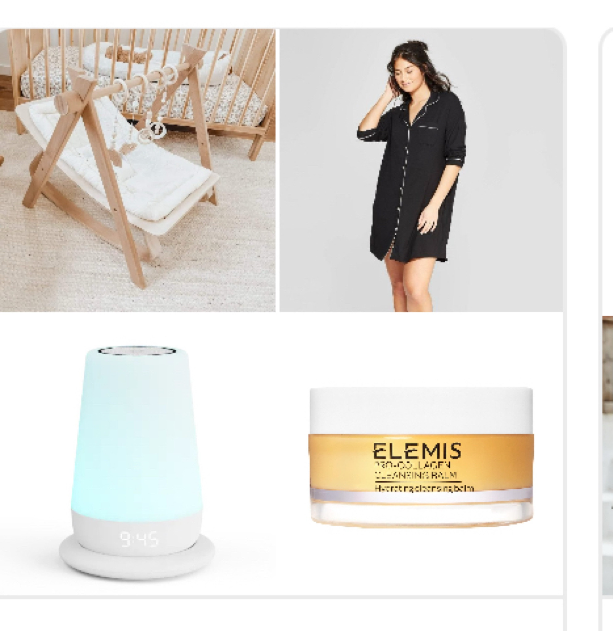 Great gifts for the new mom! #newmom #expectingmom 

#LTKBump #LTKGiftGuide #LTKBaby