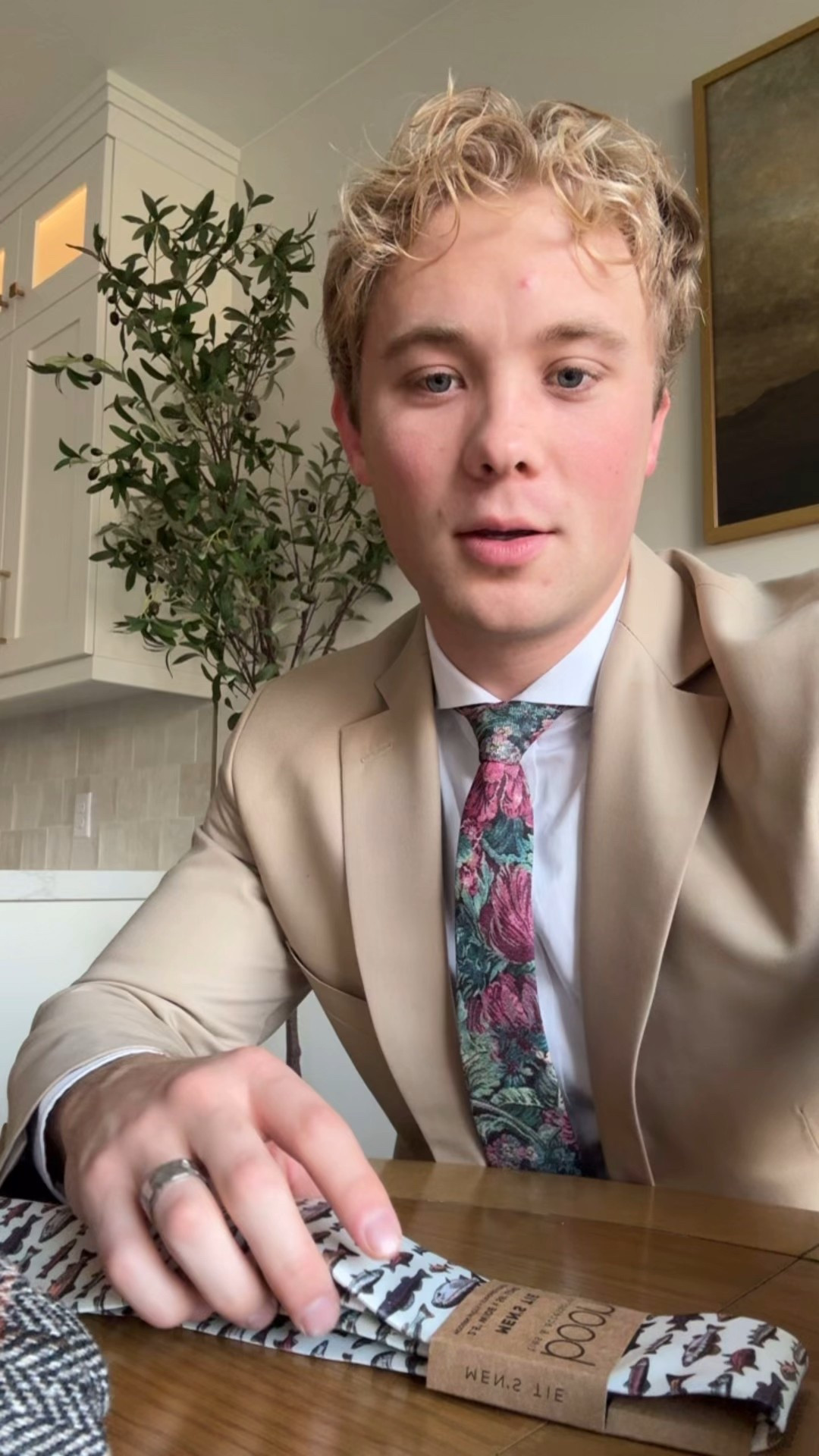 Love these ties from Boonties!
