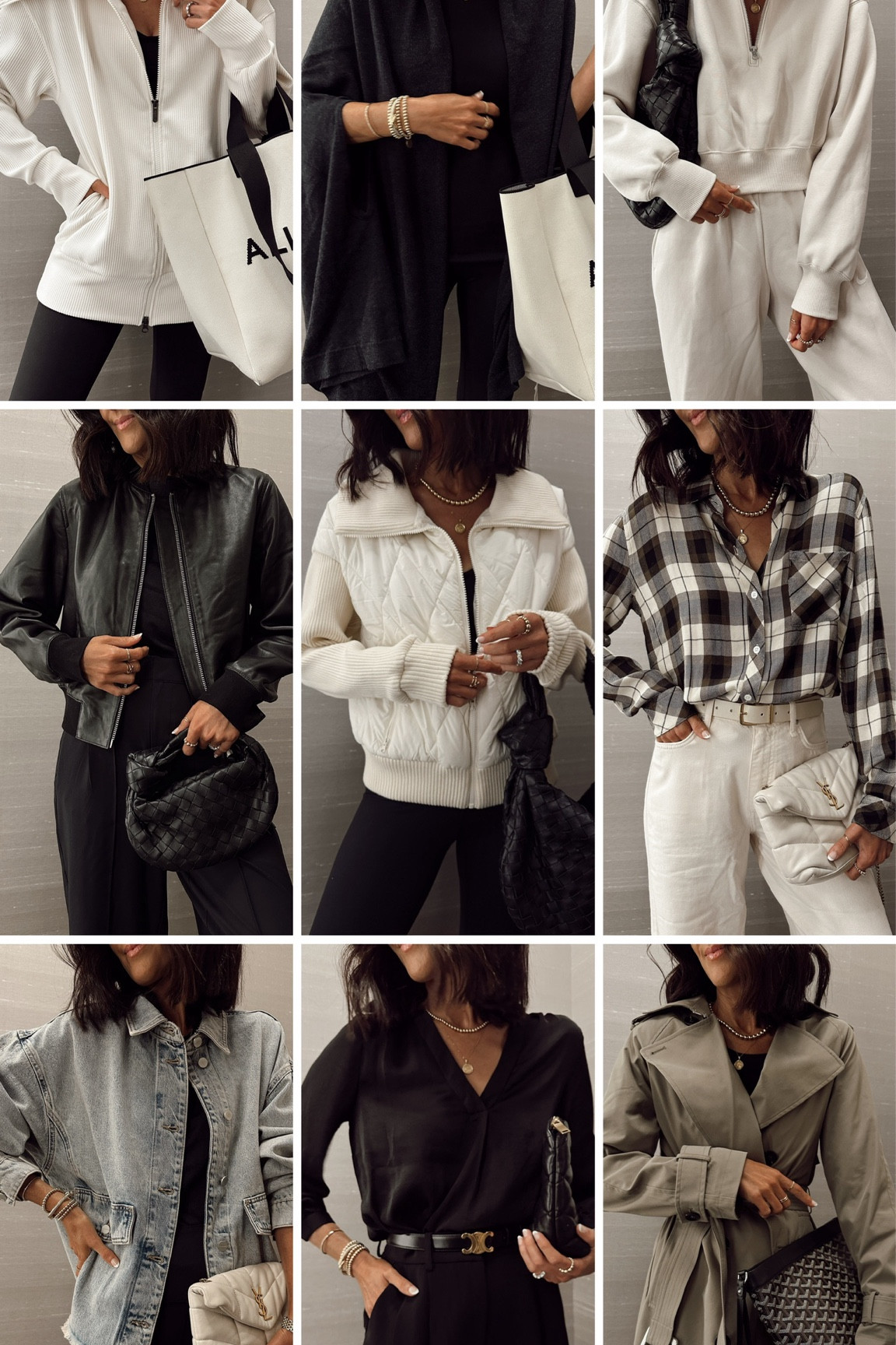 NSALE styled looks✨ Casual style, styled looks, outfit inspo,
#StylinByAylin #Aylin

#LTKSeasonal #LTKStyleTip #LTKxNSale