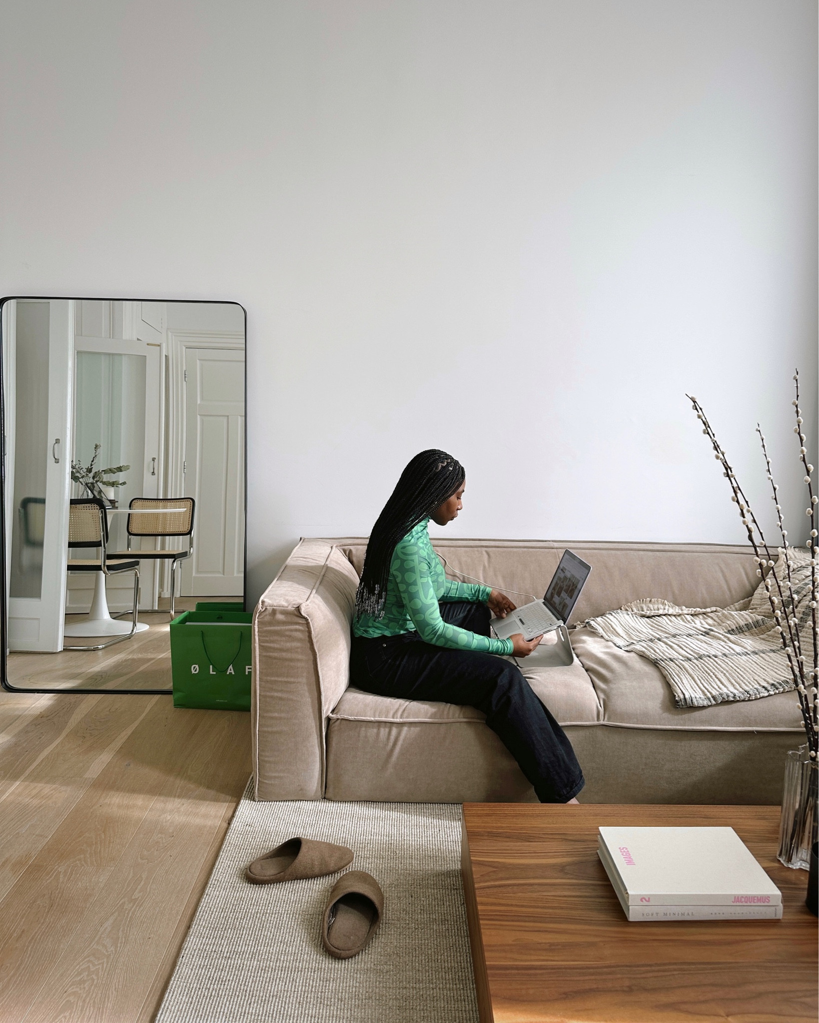 In my living room

#LTKhome #LTKeurope #LTKstyletip